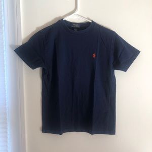 Boys Polo Ralph Lauren shirt